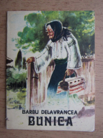 Barbu Stefanescu Delavrancea - Bunica 
