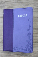Biblia sau Sfanta Scriptura a Vechiului si Noului Testament cu Trimiteri (2016)