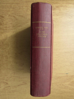 Charles Gide - Cours d'economie politique. Sixieme edition (1920)