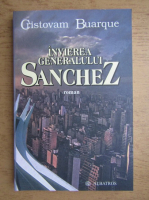 Cristovam Buarque - Invierea generalului Sanchez