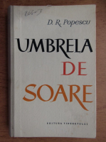 D. R. Popescu - Umbrela de soare