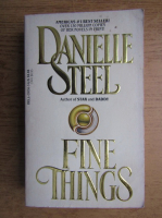 Danielle Steel - Fine things