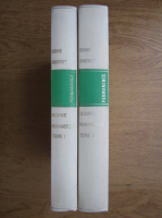Denis Diderot - Oeuvres romanesque (2 volume)