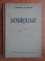 E. Negulescu, Al. Savulescu - Dendrologie