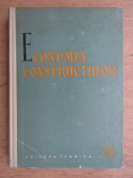 Economia constructiilor
