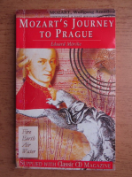 Eduard Morike - Mozart's journey to Prague