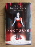 Elaine Bergstrom - Nocturne