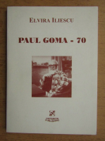 Elvira Iliescu Pranzini - Paul Goma-70