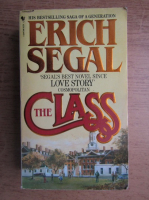 Erich Segal - The class