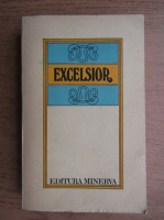 Anticariat: Excelsior. Antologie de lirica romaneasca