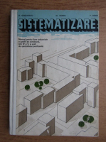Anticariat: G. Ghitulescu - Sistematizare. Manual pentru licee industriale cu profil de constructii, anii IV si V, si scoli de specializare postliceala