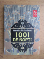 Geraldine MCCaughrean - 1001 nopti