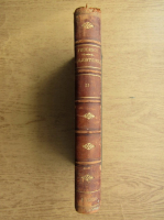 Gr. G. Peucescu - Tractatul obligatiunilor (volumul 2, 1891)