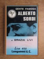 Grazia Livi - Alberto Sordi