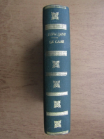 H. de Vaujany - Le caire et ses environs (1883)