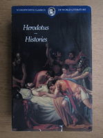 Herodote - Histoires
