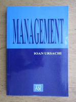 Ioan Ursachi - Management