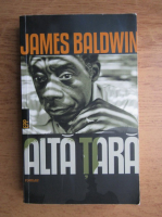 James Baldwin - Alta tara