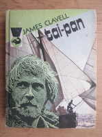 James Clavell - Tai-Pan (volumul 1)