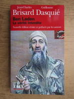 Jean-Charles Brisard - Bin Laden, la verite interdite