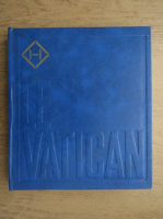 Jean Chevalier - Le Vatican