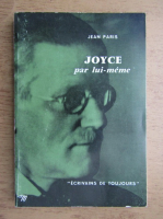 Jean Paris - Joyce par lui-meme