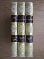 John Galsworthy - Forsyte saga (3 volume)