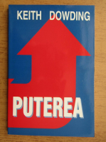 Keith Dowding - Puterea