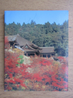 Kiyomizu-Dera, a buddhist temple