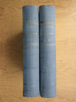 Anticariat: Lew Nikolajewitsch Tolstoi - Razboi si pace (2 volume)