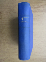 Liviu Rebreanu - Rascoala (volumul 1 si 2, coligate, 1930)