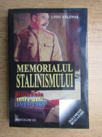 Liviu Valenas - Memorialul stalinismului