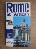 Loretta Santini - Rome et Vatican