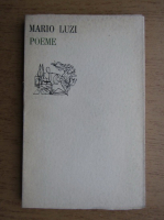Mario Luzi - Poeme