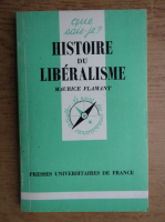 Maurice Flamant - Histoire du liberalisme