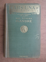Anticariat: Max Rooses - Flandre (1936)