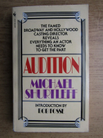 Michael Shurtleff - Audition