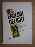 Peter Milward - English delight