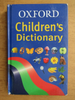 Robert Allen - Oxford. Children's Dictionary
