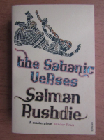 Salman Rushdie - The satanic verses