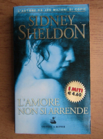 Sidney Sheldon - L'amore non si arrende