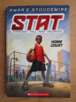 Stat. Home court