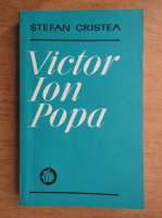 Anticariat: Stefan Cristea - Victor Ion Popa
