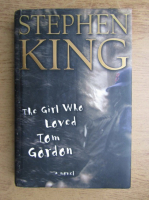 Stephen King - The girl who loved Tom Gordon