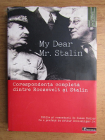 Susan Butler - My dear Mr. Stalin