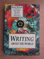 Susan McLeod - Writing about the world