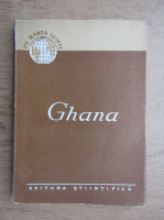 T. Tudor - Ghana