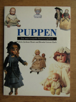 Valerie Jackson-Douet - Puppen. Das neue kompakte Bestimmungsbuch