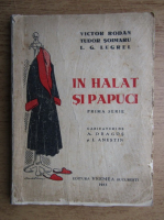 Victor Rodan - In halat si papuci (volumul 1, 1933)