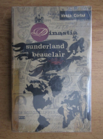 Vintila Corbul - Dinastia Sunderland Beauclair (volumul 3)